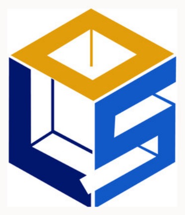 大连隆盛机械 Logo